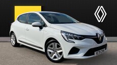 Renault Clio 1.0 TCe 90 Play 5dr Petrol Hatchback